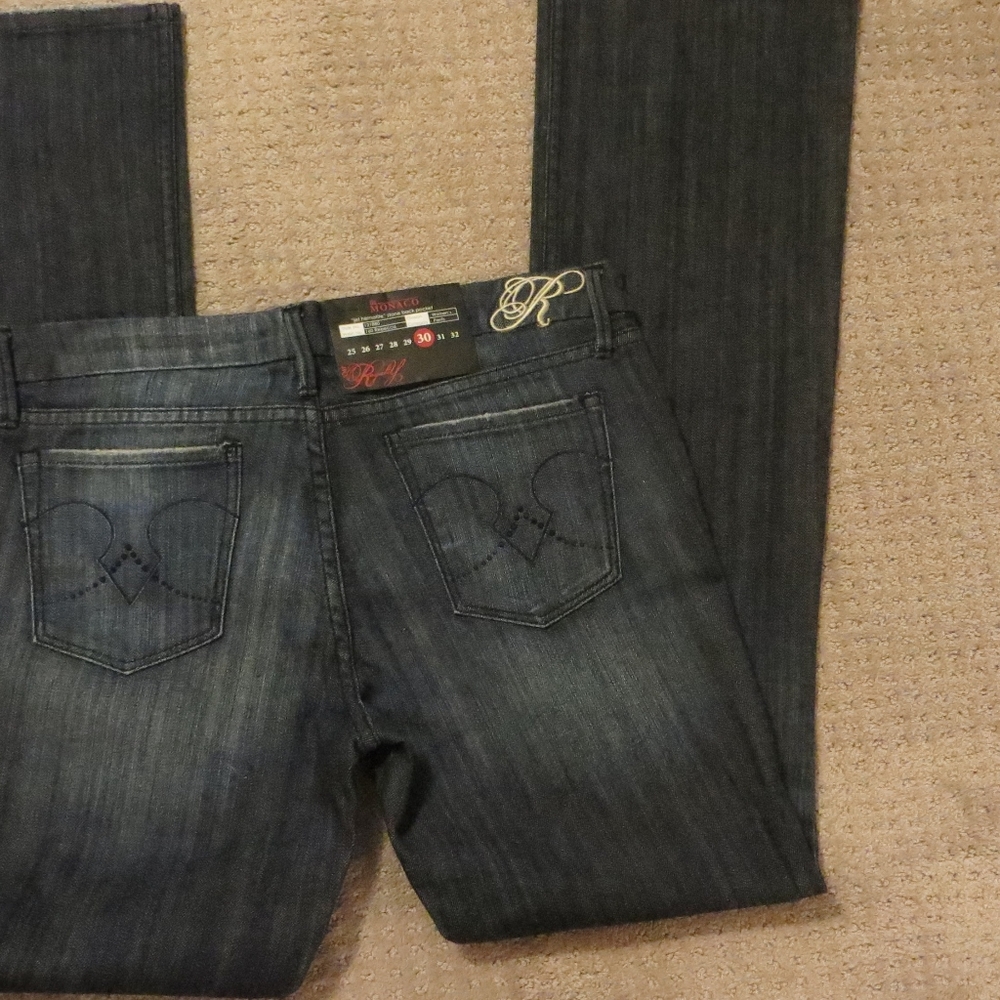 YMI Jeans